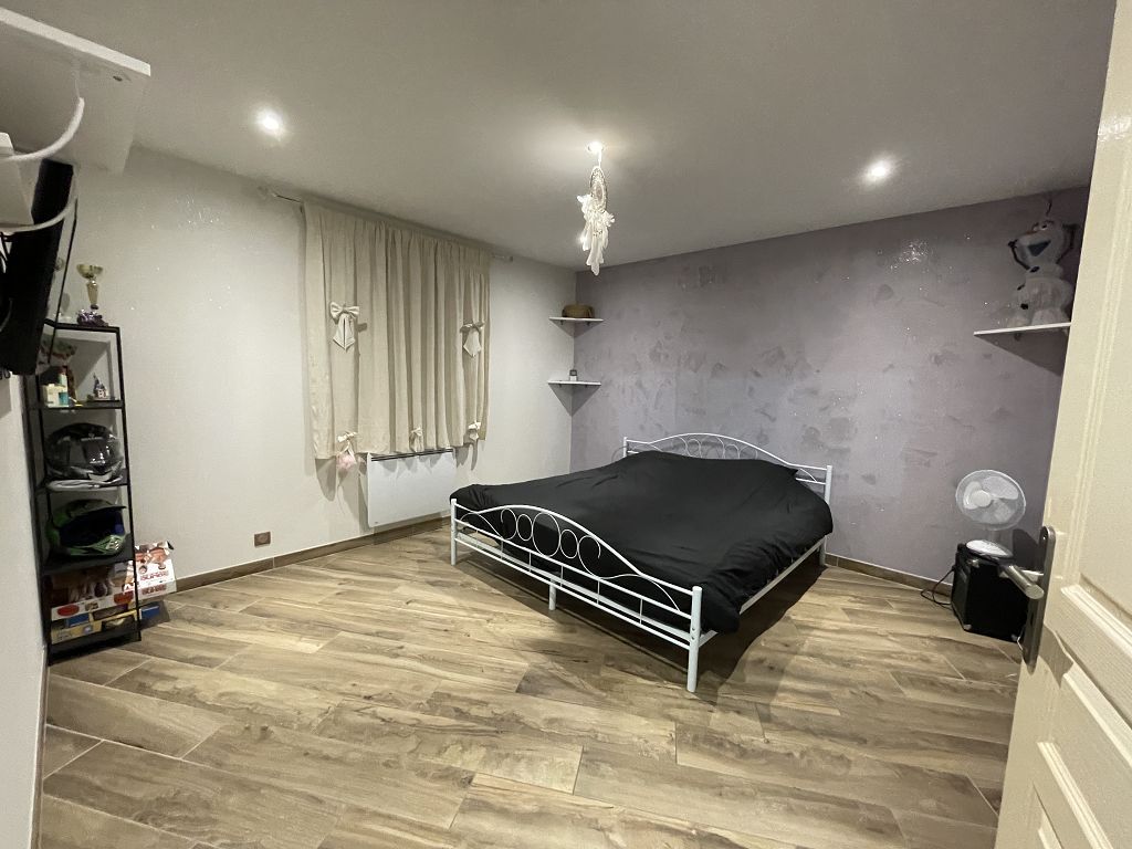 image du bien immobilier Maison COURTENAY