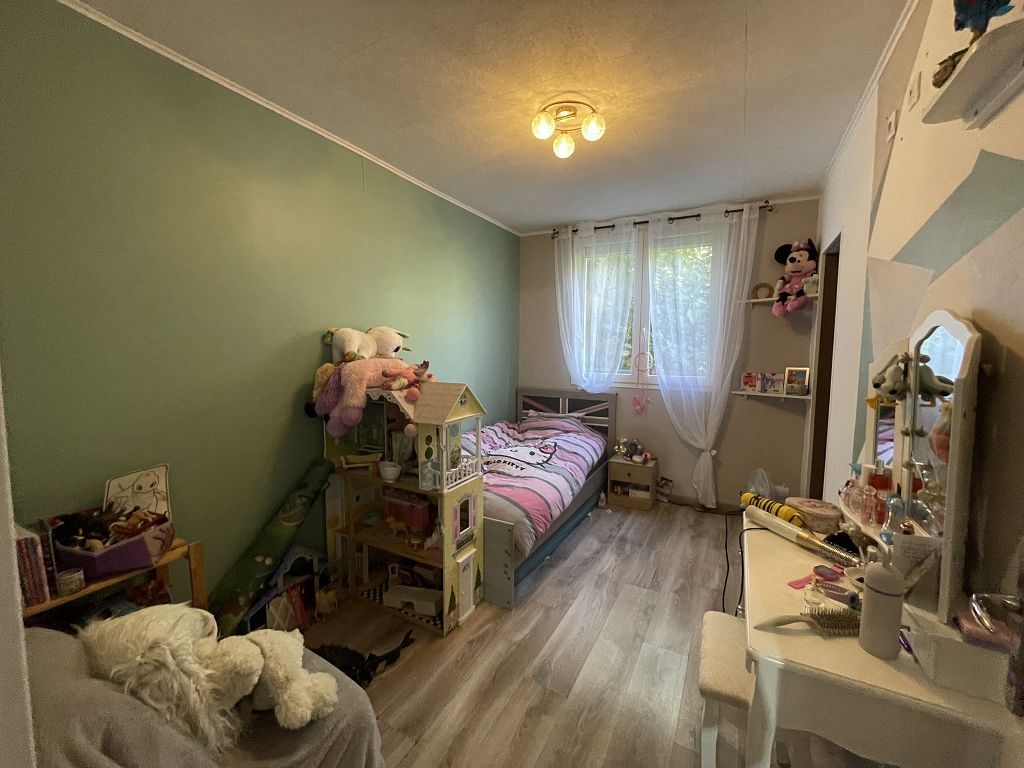 image du bien immobilier Maison COURTENAY