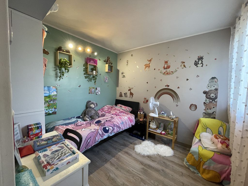 image du bien immobilier Maison COURTENAY