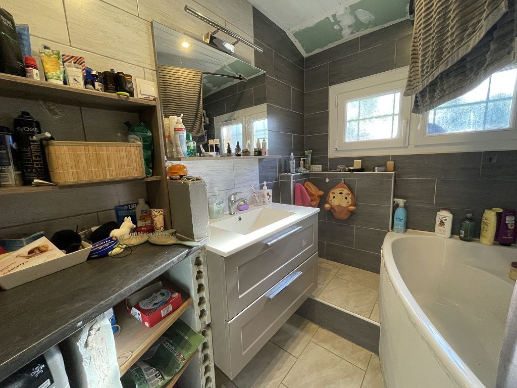 image du bien immobilier Maison COURTENAY