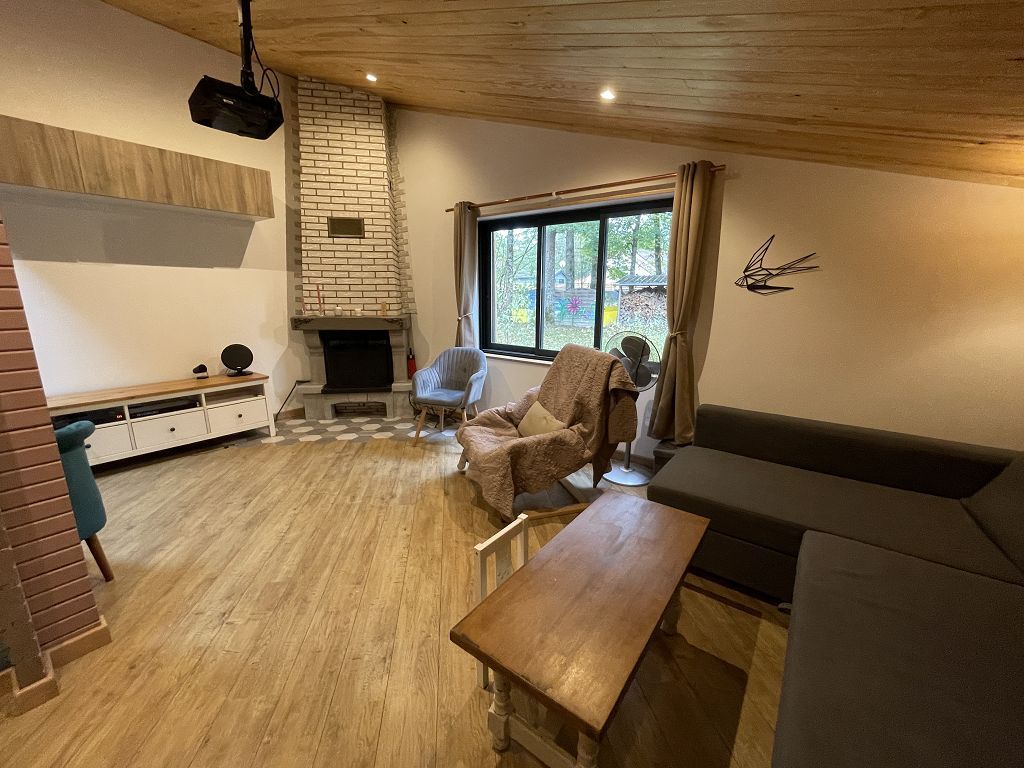 image du bien immobilier Maison EGREVILLE