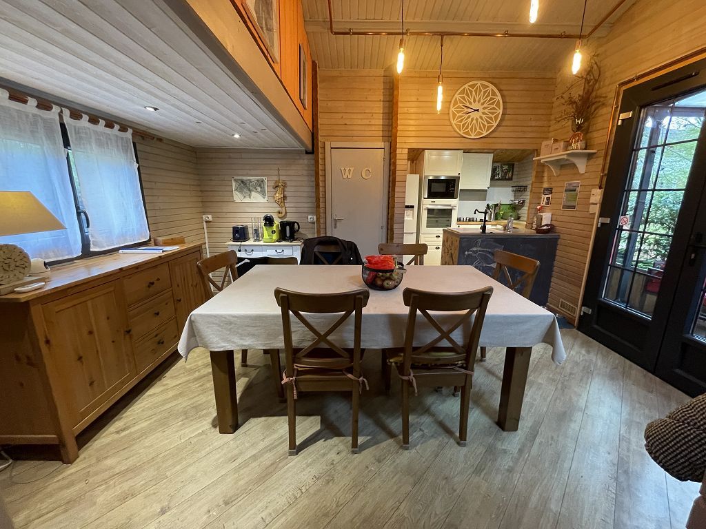 image du bien immobilier Maison EGREVILLE