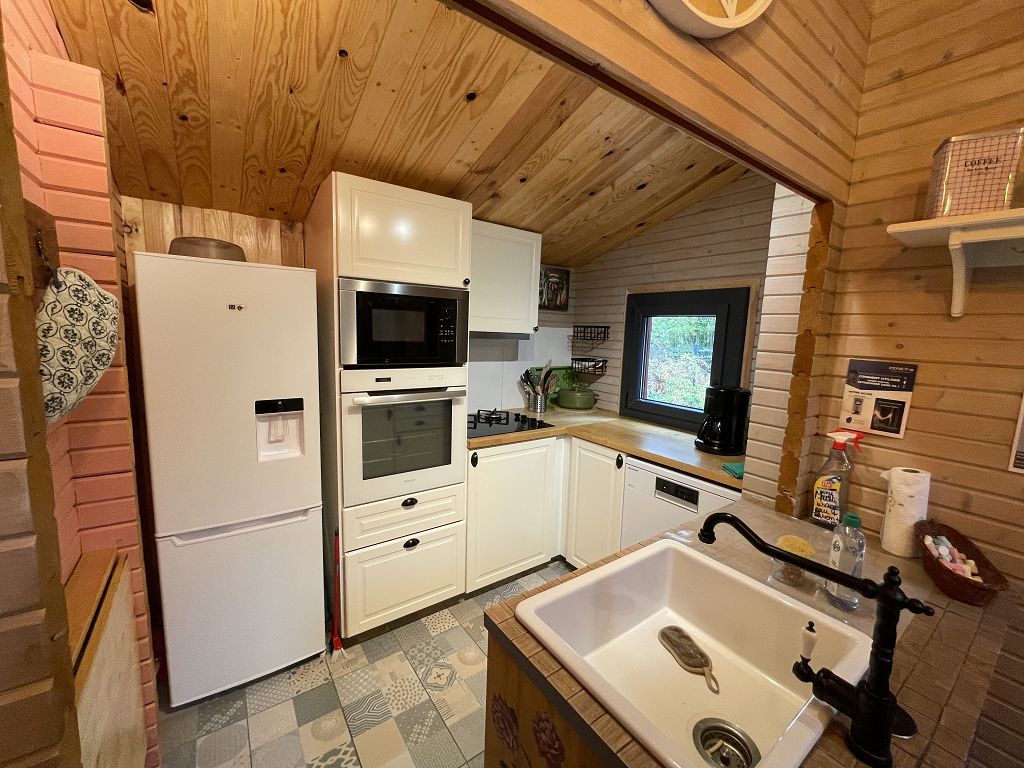 image du bien immobilier Maison EGREVILLE