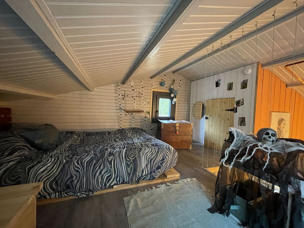 image du bien immobilier Maison EGREVILLE