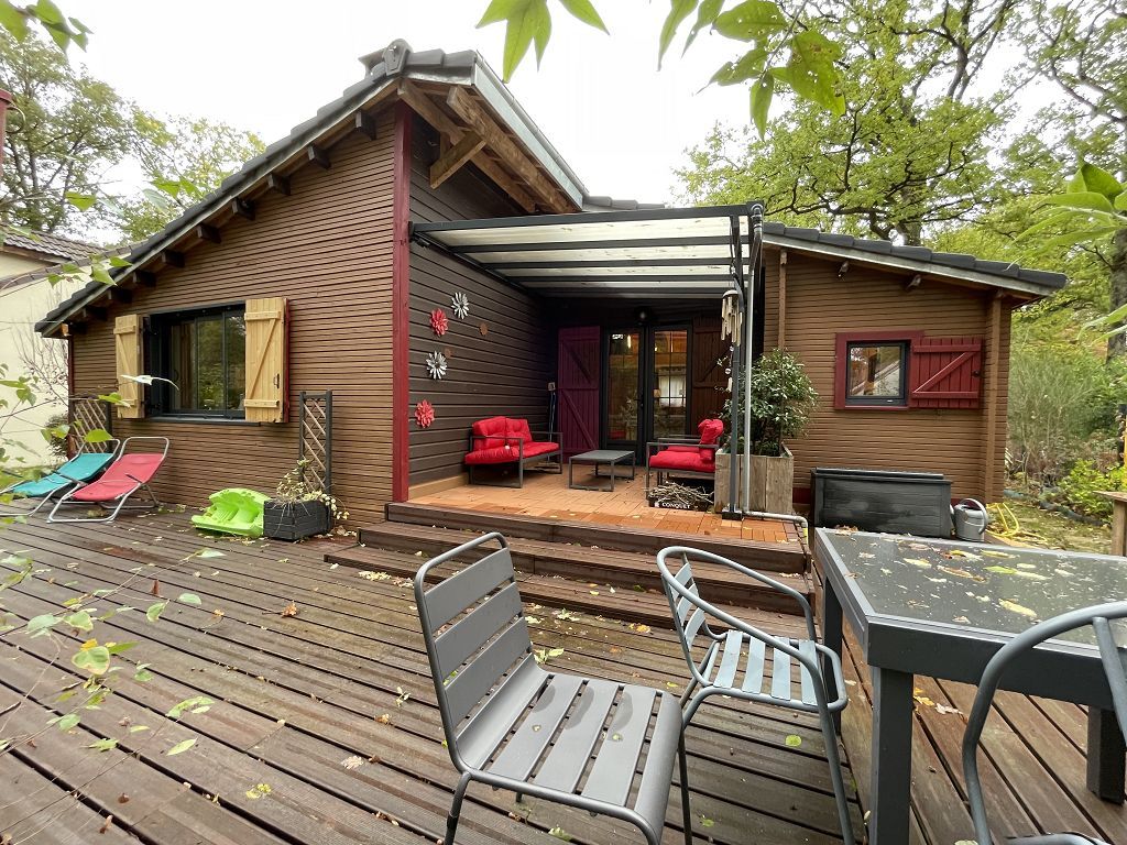 image du bien immobilier Maison EGREVILLE
