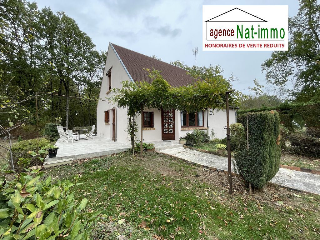 image du bien immobilier Maison ERVAUVILLE