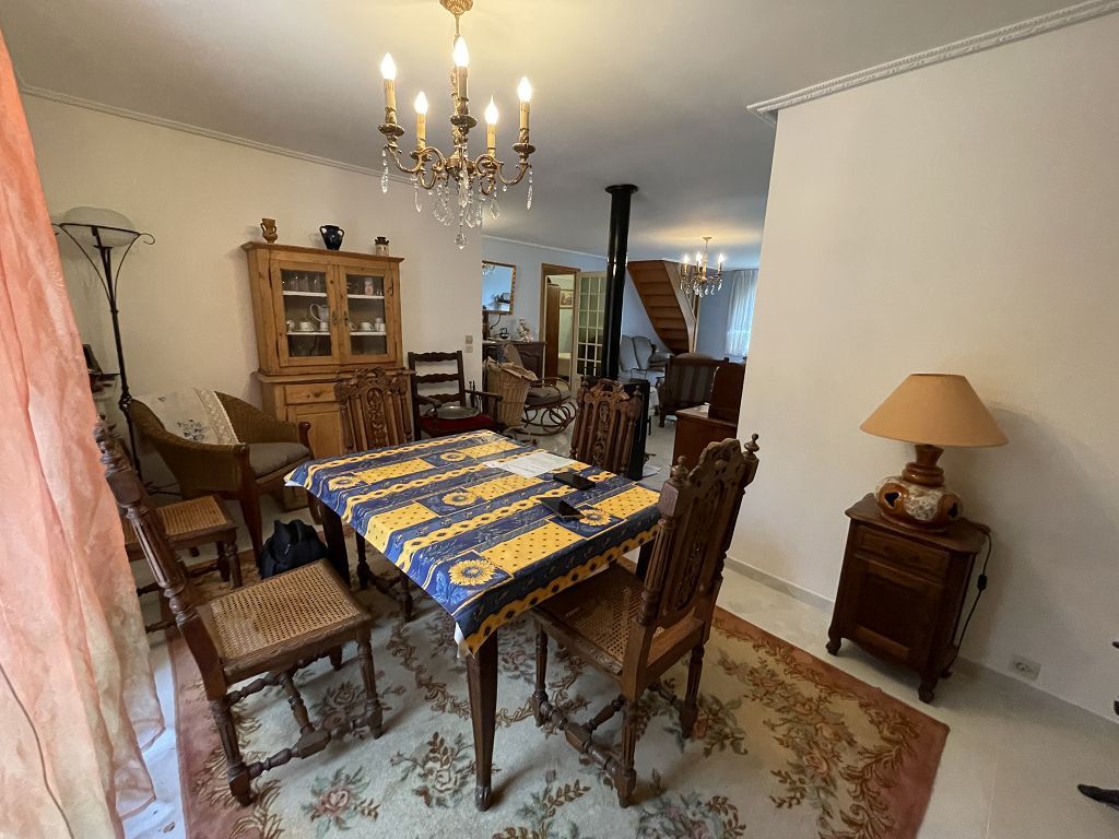 image du bien immobilier Maison ERVAUVILLE
