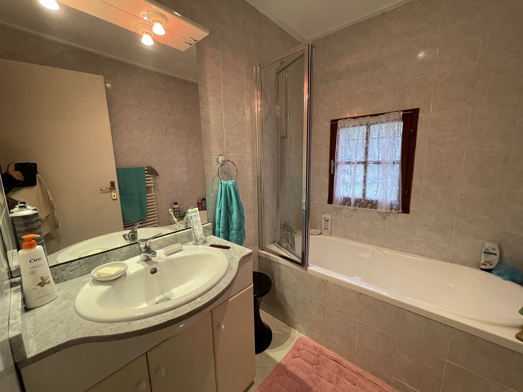image du bien immobilier Maison ERVAUVILLE