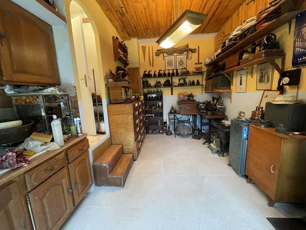 image du bien immobilier Maison ERVAUVILLE