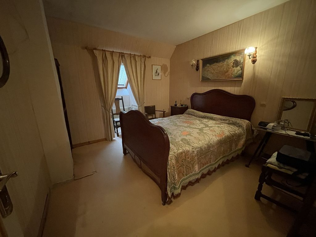 image du bien immobilier Maison ERVAUVILLE
