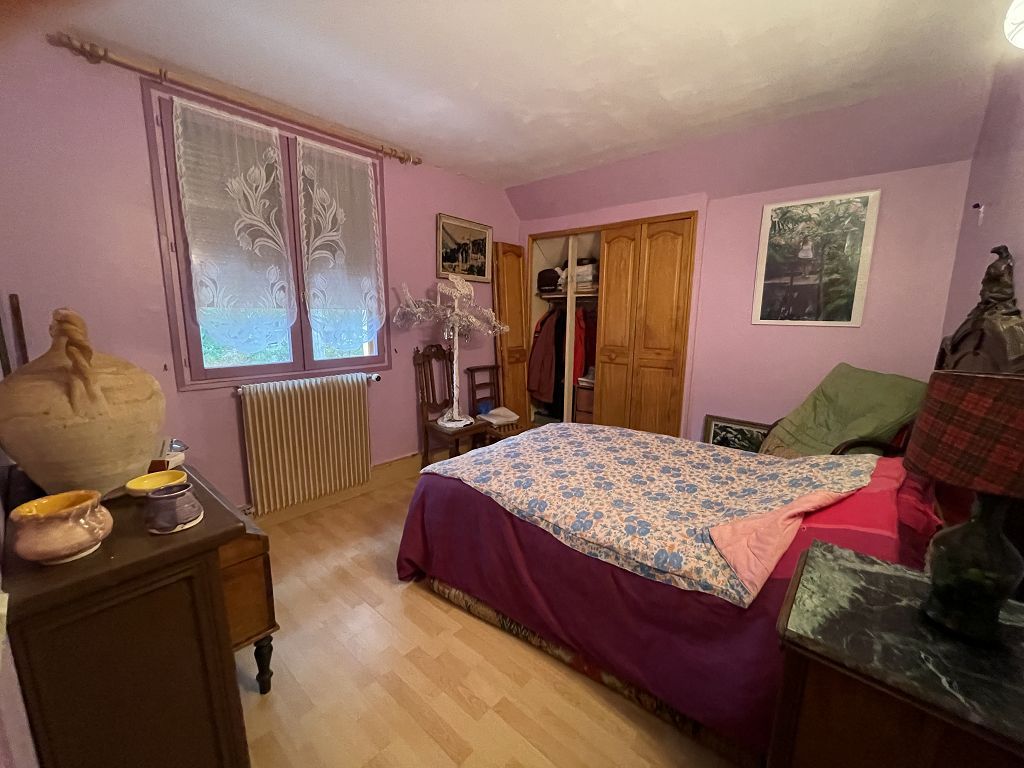 image du bien immobilier Maison ERVAUVILLE