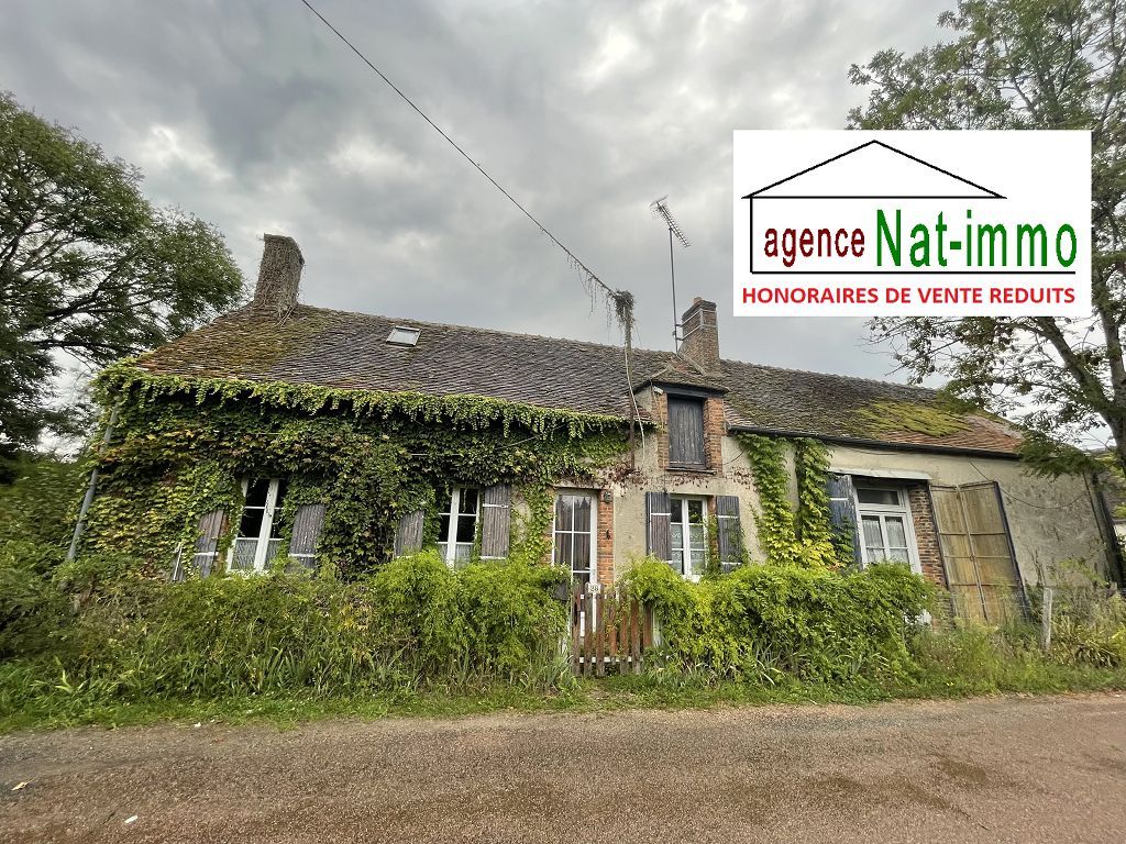 image du bien immobilier Maison EGREVILLE
