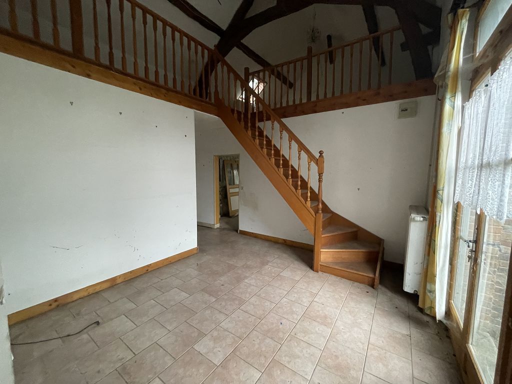 image du bien immobilier Maison EGREVILLE