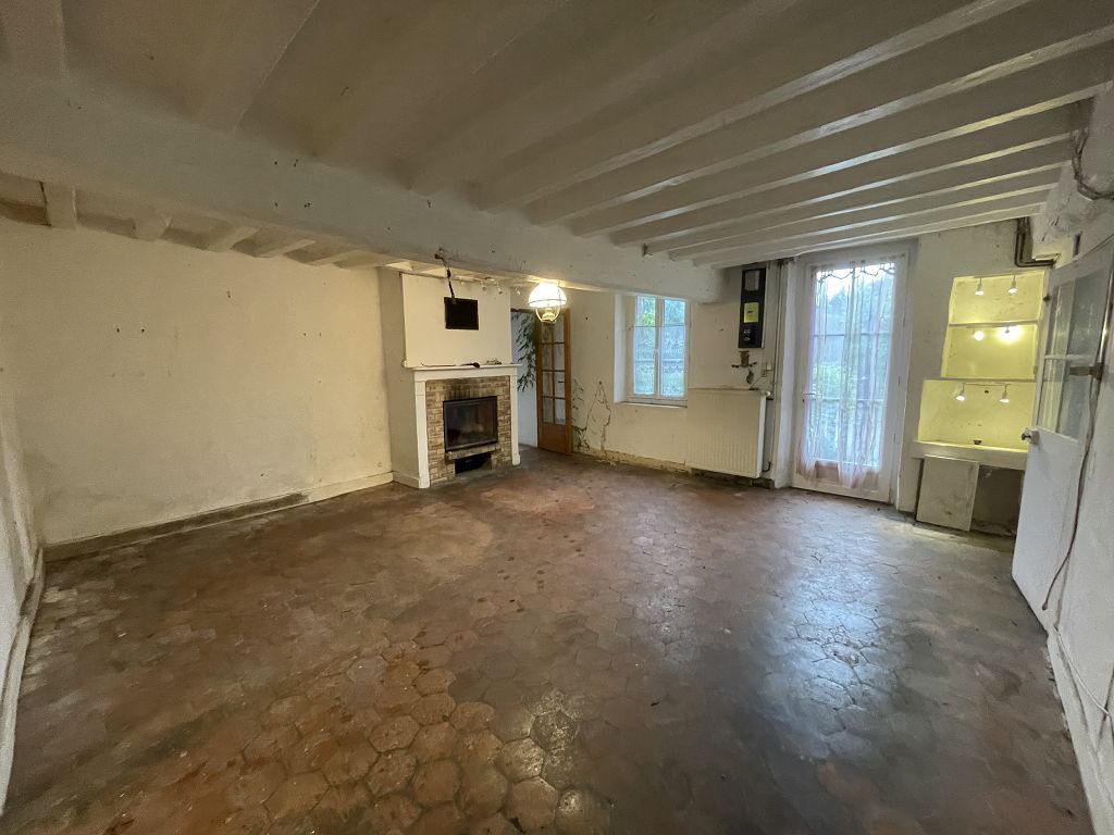 image du bien immobilier Maison EGREVILLE