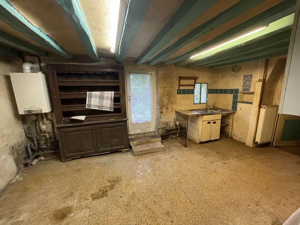 image du bien immobilier Maison EGREVILLE