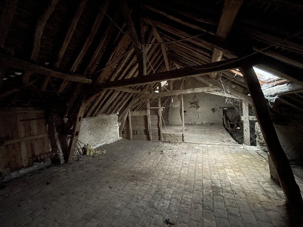 image du bien immobilier Maison EGREVILLE